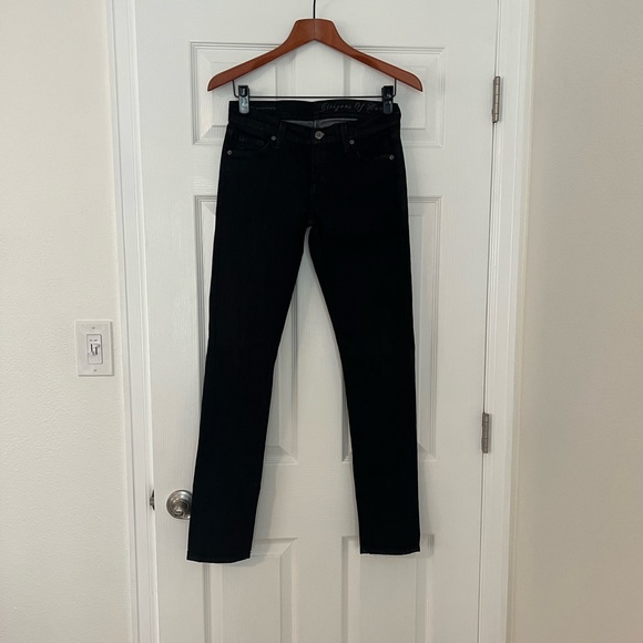 Citizens of Humanity, LOW RISE, skinny jeans size 26 - Picture 5 of 7